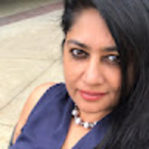 Meet your Posher, Mimi - Picture 1 of 1